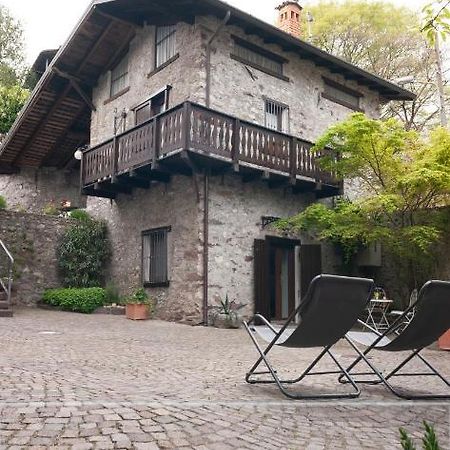 Casa Vacanza Scacco D' Argento Darfo Boario Terme Экстерьер фото