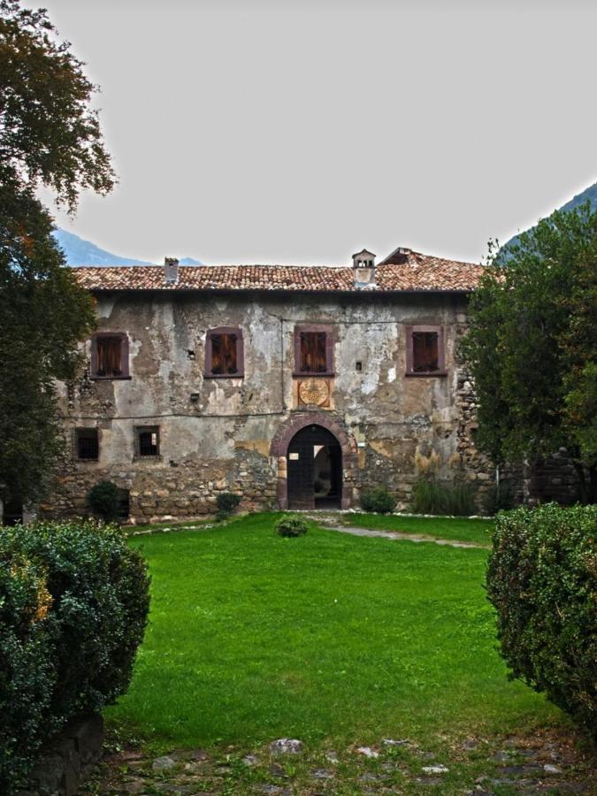 Casa Vacanza Scacco D' Argento Darfo Boario Terme Экстерьер фото