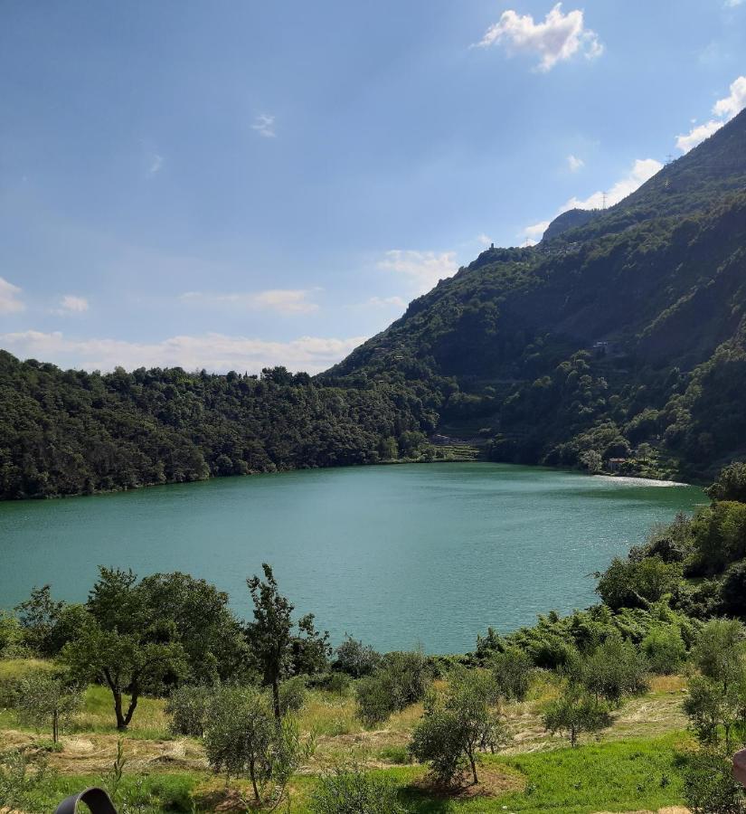 Casa Vacanza Scacco D' Argento Darfo Boario Terme Экстерьер фото