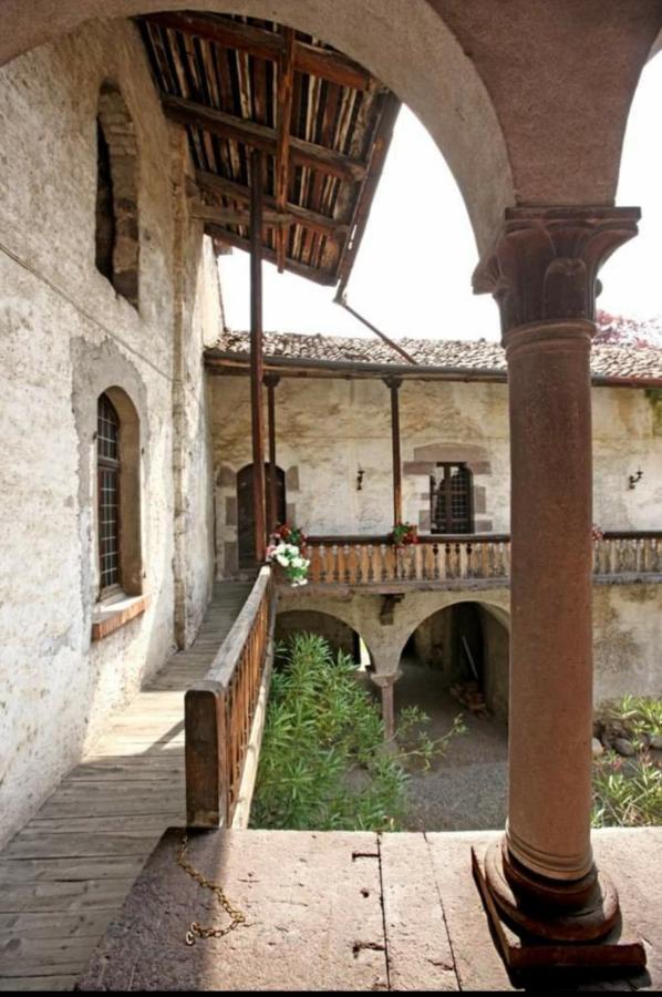 Casa Vacanza Scacco D' Argento Darfo Boario Terme Экстерьер фото