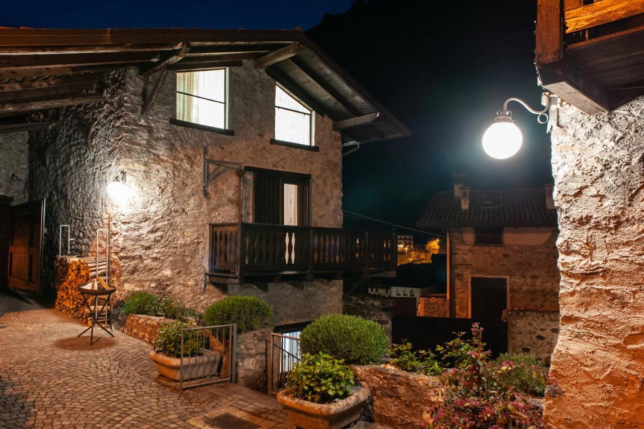 Casa Vacanza Scacco D' Argento Darfo Boario Terme Экстерьер фото