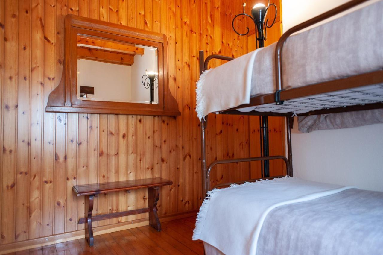 Casa Vacanza Scacco D' Argento Darfo Boario Terme Экстерьер фото