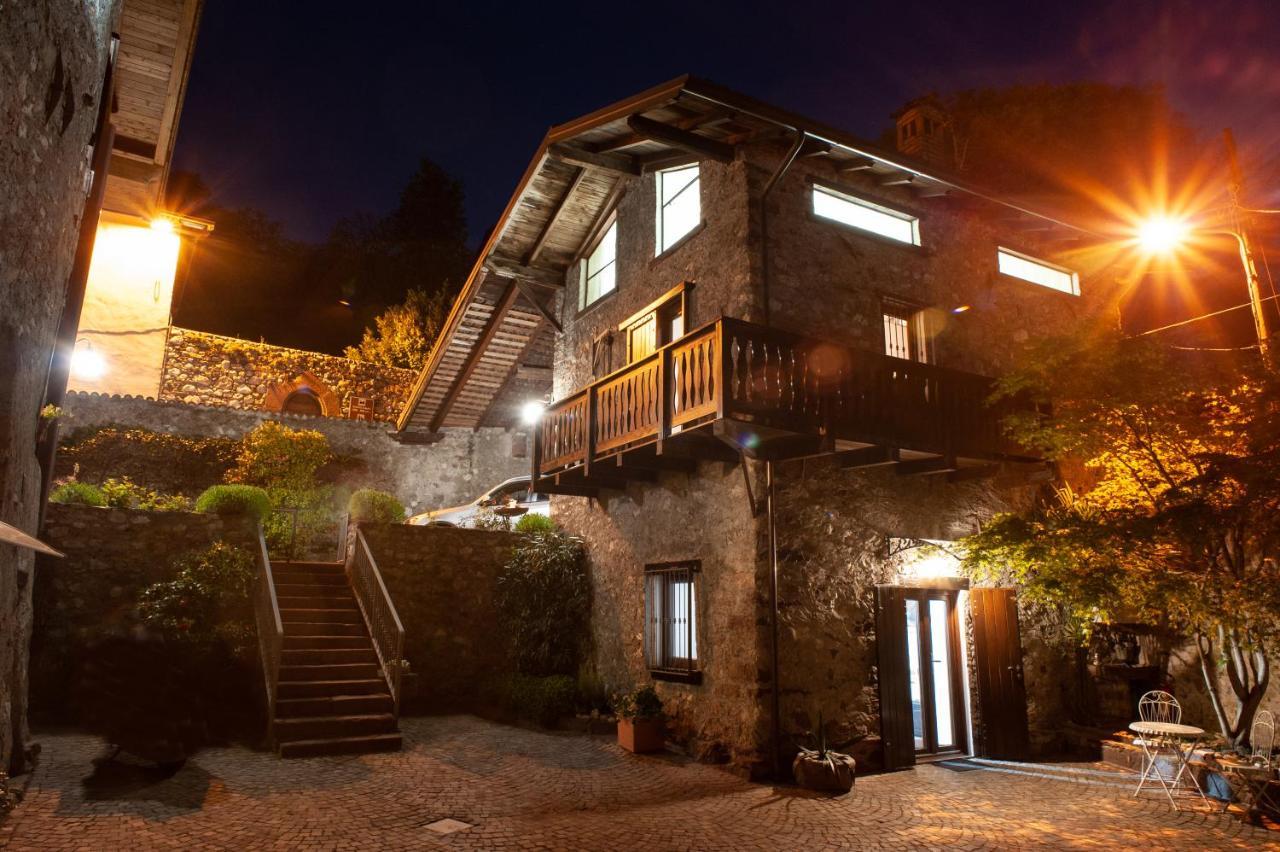 Casa Vacanza Scacco D' Argento Darfo Boario Terme Экстерьер фото