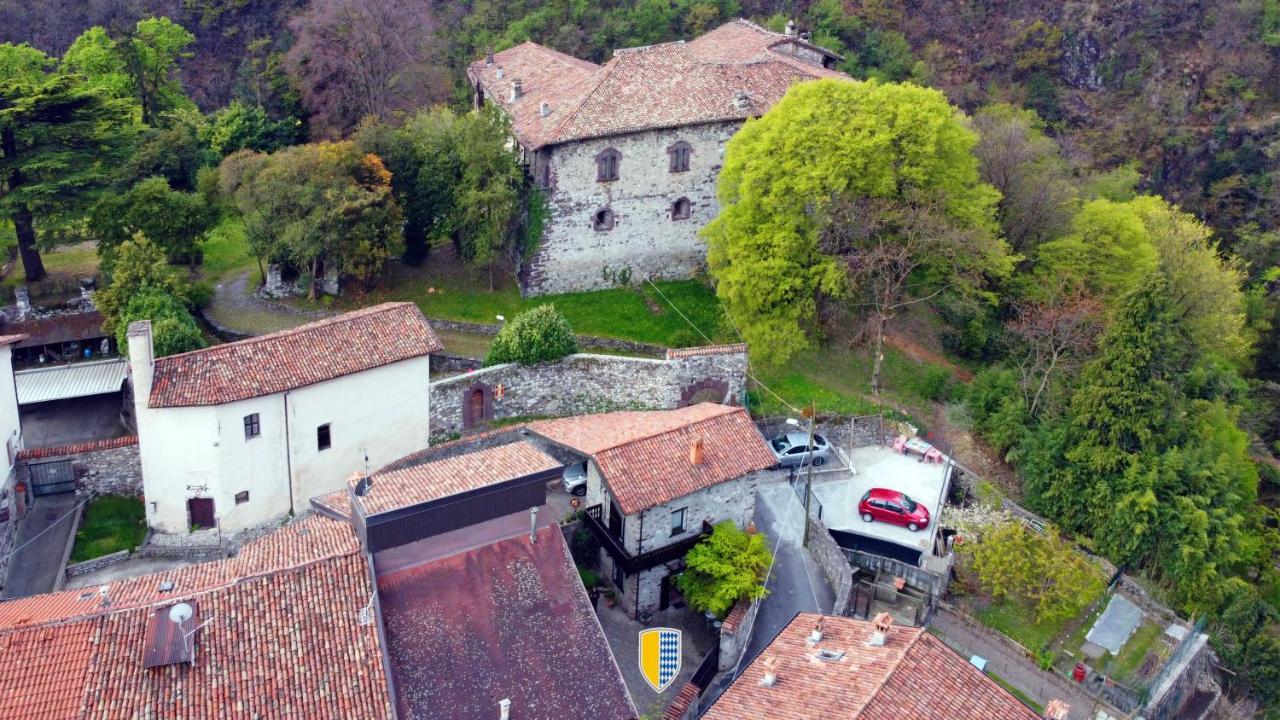 Casa Vacanza Scacco D' Argento Darfo Boario Terme Экстерьер фото