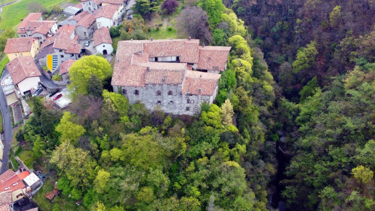Casa Vacanza Scacco D' Argento Darfo Boario Terme Экстерьер фото