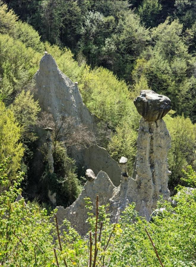 Casa Vacanza Scacco D' Argento Darfo Boario Terme Экстерьер фото